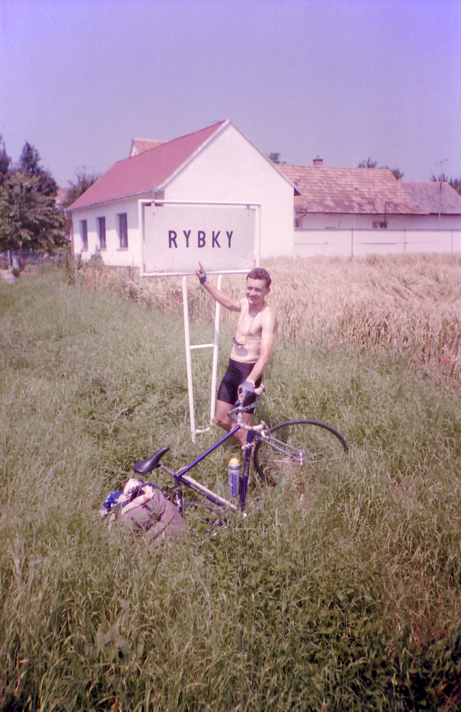 38 Tour de 1995